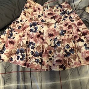 LC Lauren Conrad Skirt